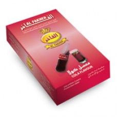Al Fakher Cola