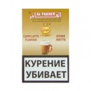 Al Fakher Caffe Latte