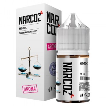 Aromatizator-Narcoz-Mentos-13ml