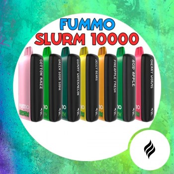 Fummo-Slurm-10000-odnorazki