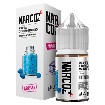 aromatizator-narcoz-zhvachka-s-goluboj-malinoj-13ml.800x600