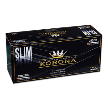 gilzy-Korona-Slim-250-sht